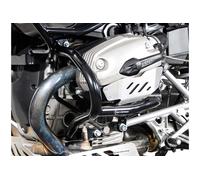 SW-Motech CRASH BAR BLACK BMW R 1200 GS-SBL.07.562.10100/B