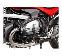 SW-Motech Crash bar - Black. BMW R 1200 R (07-14).
