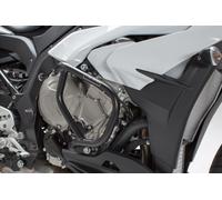 SW-Motech Crash bar - Black. BMW S 1000 XR (15-19).