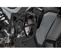 SW-Motech Crash Bar BMW S1000XR 19-, BLACK