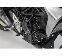 SW-Motech Crash bar - Black. Honda CB300R (18-).