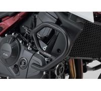 SW-Motech Crash bar - Black. Honda CB750 Hornet (22-)., black