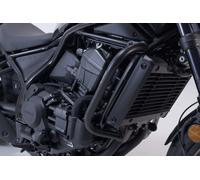 SW-Motech Crash bar - Black. Honda CMX1100 Rebel (20-).