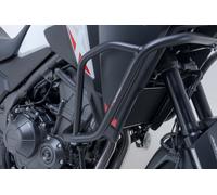 SW-Motech Crash bar - Black. Honda NX500 (23-)., black