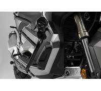 SW-Motech Crash bar - Black. Honda X-ADV (16-20).
