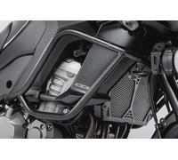 SW-Motech Crash bar - Black. Kawasaki Versys 1000 (15-18)