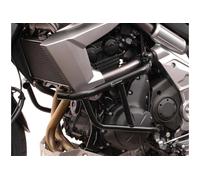 SW-Motech Crash bar - Black. Kawasaki Versys 650 (07-14)., black