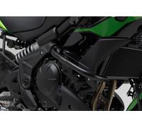 SW-Motech Crash bar - Black. Kawasaki Versys 650 (14-).