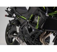 SW-Motech Crash bar - Black. Kawasaki Z650 / Z650RS / Z650 S., black