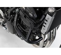 SW-Motech Crash bar - Black. Kawasaki Z900RS/ SE / Cafe (17-)., black