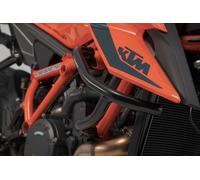 SW-Motech SBL, crash guards