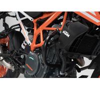 SW-Motech Crash bar - Black. KTM 390 Duke (13-20).