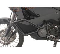 SW-Motech SBL, crash guards