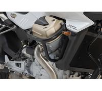 SW-Motech Crash Bar MOTO GUZZI, BLACK