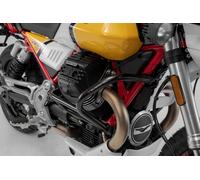 SW-Motech Crash Bar Moto Guzzi V85 TT/Travel/Strada 19-