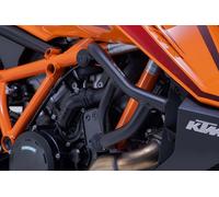 SW-Motech Crash Bar KTM 1390 SUPER DUKE R / EVO, BLACK