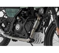 SW-Motech Crash bar - Black. Royal Enfield Himalayan (18-).