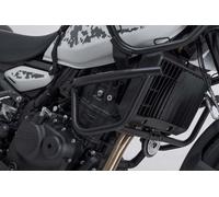 Legend Gear Side carrier SLC RE HIMALAYAN 450 LEFT