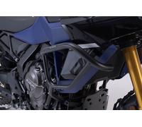 SW-Motech Crash bar - Black. Suzuki V-Strom 800DE (22-)., black