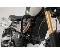 Sw-motech Triumph Scrambler 1200 Xc/xe 18-20 Tubular Engine Guard Black