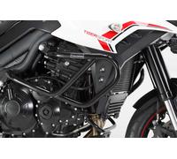 SW-Motech Crash bar - Black. Triumph Tiger 1050 Sport (13-).