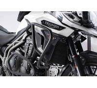 SW-Motech Crash bar - Black. Triumph Tiger 1200 / Explorer (15-).
