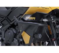 SW-Motech Crash Bar Triumph Tiger Sport 800 24 - Black