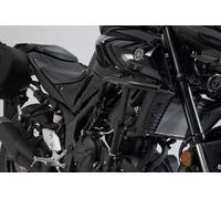 SW-Motech Crash bar - Black. Yamaha MT-03 (16-24).
