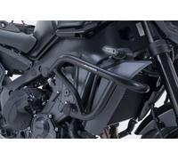 SW-Motech Crash bar - Black. Yamaha MT-09 (23-).