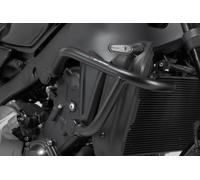 Sw-motech Yamaha Mt-09/sp 20/xsr900 21 Tubular Engine Guard Black