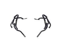 SW-Motech Crash bar - Black. Yamaha Ténéré 700 World Raid / Rally., black