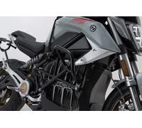 SW-Motech Crash bar - Black. Zero SR/F (19-)., black