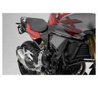 SW-Motech Crash Bar BMW F900XR 19-21 BLACK