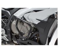 SW-Motech Crash Bar BMW S1000XR 15-19, BLACK