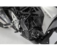 SW-Motech Crash Bar CB 300 R 18-, BLACK