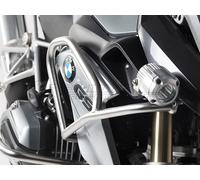 SW-Motech Crash Bar Extensions BMW R 1200 GS R1200GS 13-,V2A, ORIGINAL