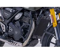 SW MOTECH Crash Bar For Triumph Speed 400 2024 Sbl.11.616.10000/B
