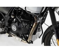 SW-Motech Crash Bar - Royal Enfield Himalayan (18-) - Steel - Black - SBL.41.789.10000/B