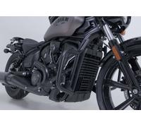 SW-MOTECH Crash Bar Indian Scout 1250 Bobber/Classic 24-25 SBL.20.394.10000/B