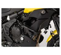 SW-Motech Crash Bar KAWASAKI VERSYS 650, BLACK