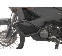 SW-MOTECH Crash Bar KTM ADVENTURE 950, KTM ADVENTURE 950 S SBL.04.488.100