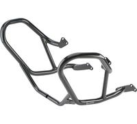 SW-Motech Crash bar - Black. KTM LC8 950 / 990 Adv., black