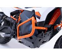 Sw-motech Ktm 790 Adv 23/890 Adv/r 22 Tubular Engine Guard Orange