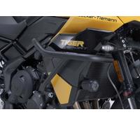 SW-Motech Crash Bar Triumph Tiger Sport 800 24 - Black