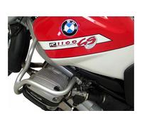 SW-Motech Crash bar - Silver. BMW R 1100 GS (94-99)., silver