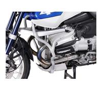SW-Motech Crash bar - Silver. BMW R 1150 GS (99-04).
