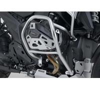 Sw-motech Bmw R 1300 Gs 23 Tubular Engine Guard Silver