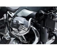 SW-Motech Crash bar - Stainless steel. BMW R nineT models (14-).