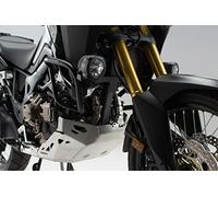 SW-Motech Crash bar Stainless steel Honda CRF1000L Africa Twin '16-'17