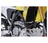 SW-Motech Crash Bar Suzuki DR-Z4S 25 - Black